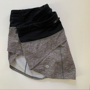 Lululemon Speed Up Short